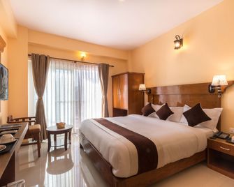 Hotel Lake Shore - Pokhara