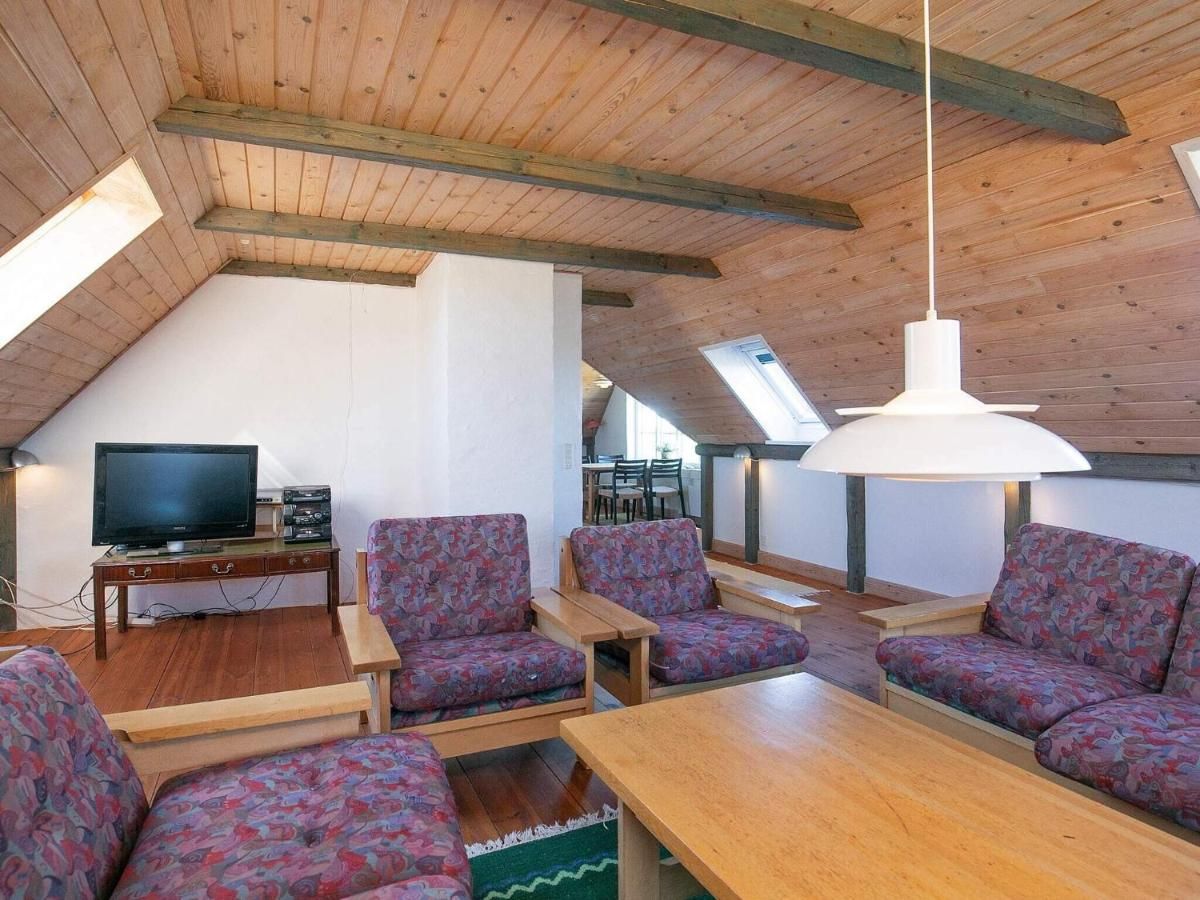 12 Person Holiday Home in Lemvig – Lemvig