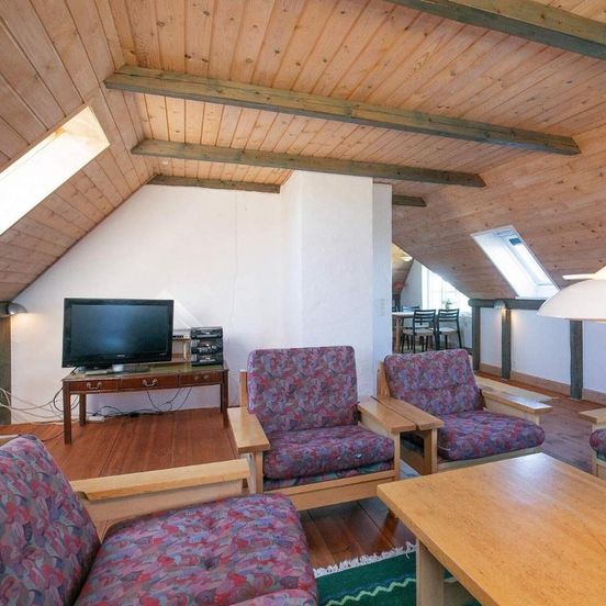 12 Person Holiday Home in Lemvig – Lemvig