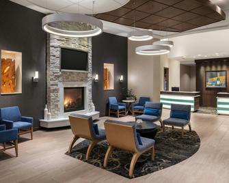 Residence Inn by Marriott Ann Arbor Downtown - Ann Arbor - Lobby