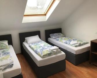 Best Cologne - Köln - Schlafzimmer