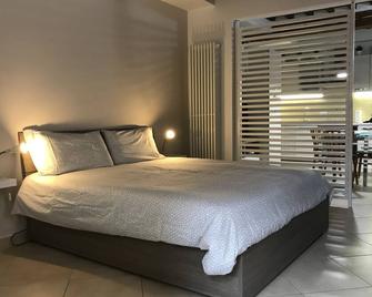 Appartamento Cilembrini - Montevarchi - Camera da letto