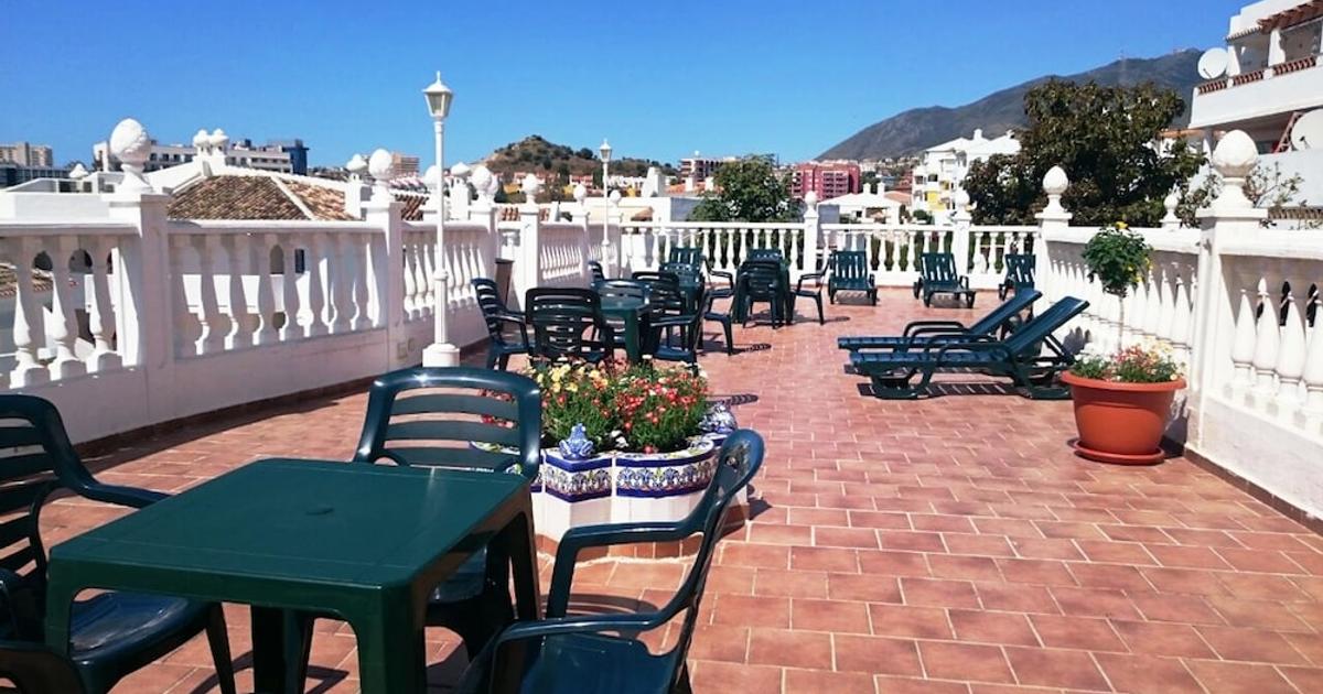 Hotel Betania from $28. Benalmádena Hotel Deals & Reviews - KAYAK