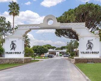 Vilar do Golf - Almancil - Building