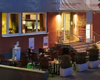 Premium Business Hotel Bratislava - Bratislava