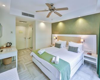 Livia Hotel - Kaş