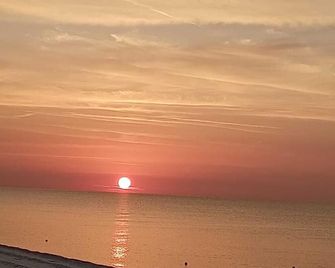 Hotel Gli Ulivi - Orosei - Strand