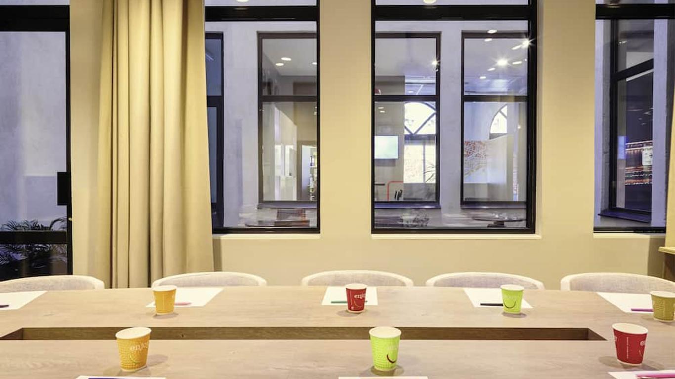 ibis Styles Marseille Gare Saint-Charles