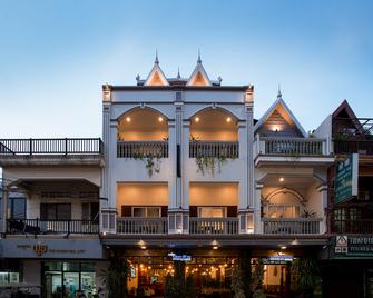 Siem Reap City Angkor Boutique - Ciudad de Siem Riep