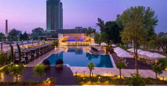 Adana Hilton Sa - Adana - Pool
