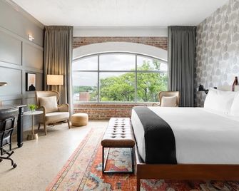 Arrive Memphis - Memphis - Habitación