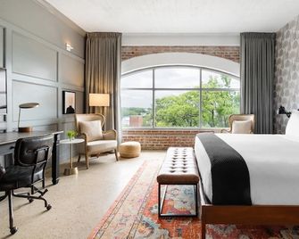 Arrive Memphis - Memphis - Habitación