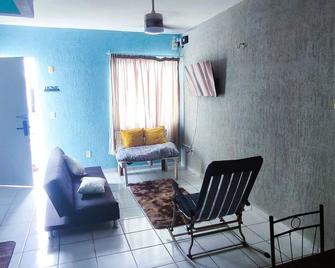 Ichabethel House - Puerto Morelos