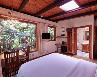 The Pacifica Inn The Nene Room - Volcano