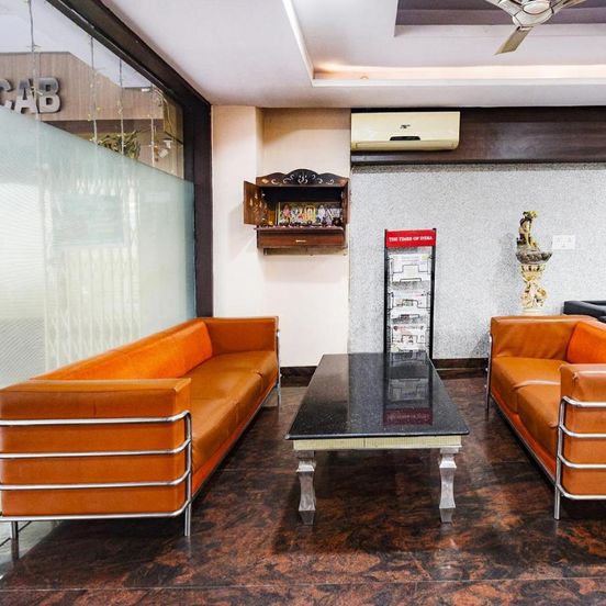 Fabhotel L Grand image 1