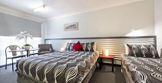 Shearing Shed Motor Inn - Dubbo - Bedroom