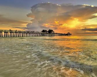 Greenlinks Golf Villas At Lely Resort - Νάπολη - Παραλία