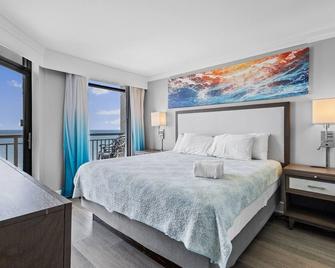 Grande Cayman Resort - Myrtle Beach - Bedroom