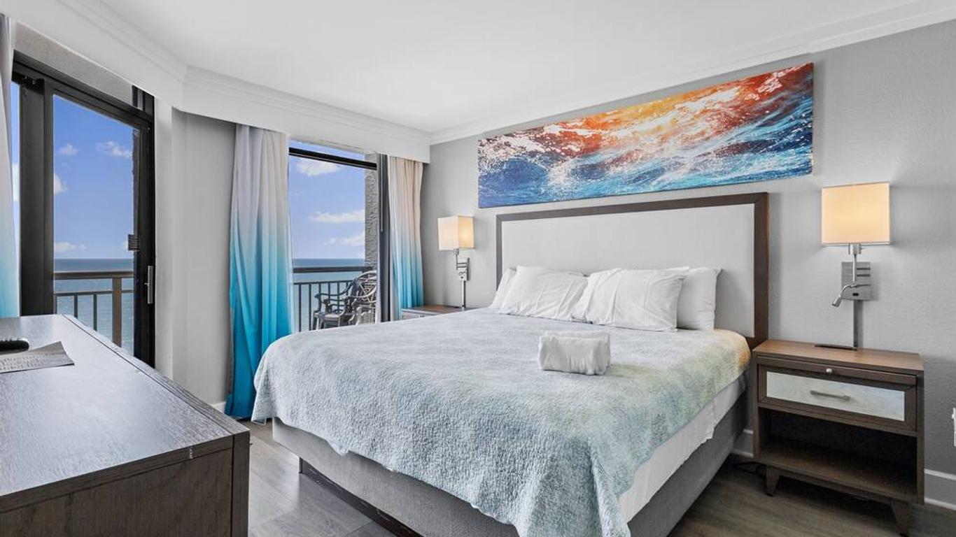 Grande Cayman Resort