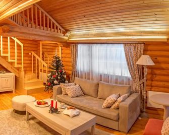 Hotel Yastrebets Wellness & Spa - Borovets
