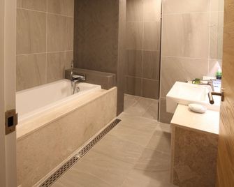 Angel Hotel - Busan