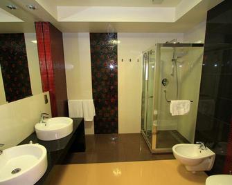 Hotel Rydzewski - Elk (Polonia)
