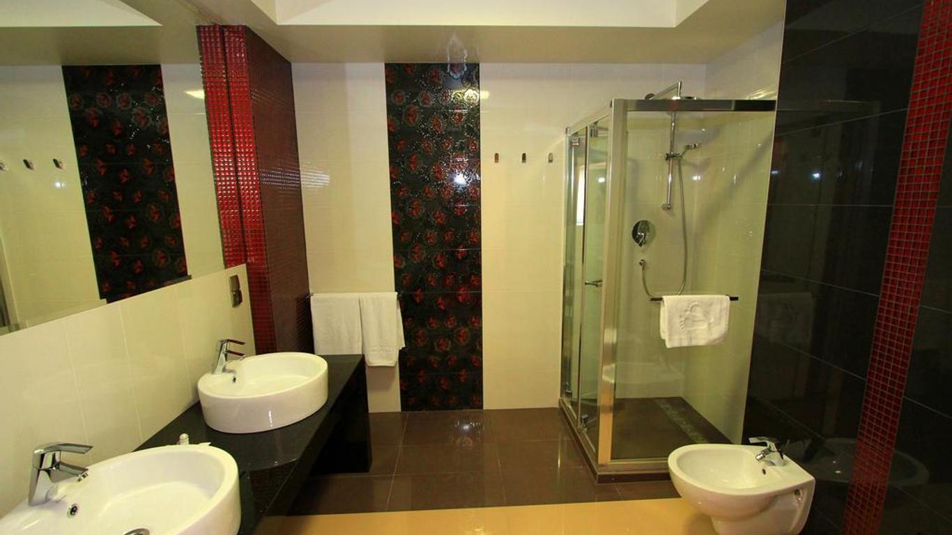 Hotel Rydzewski