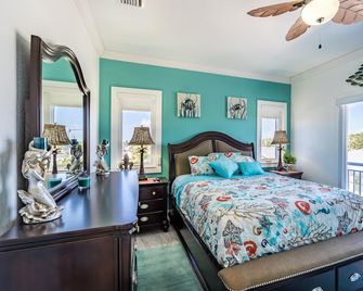 New Key Largo Home in resort - Cayo Largo - Habitación