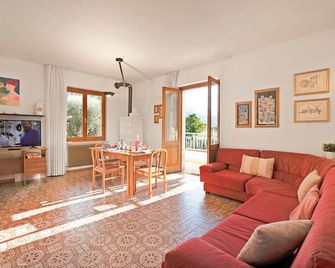 Albatros - Dro - Living room