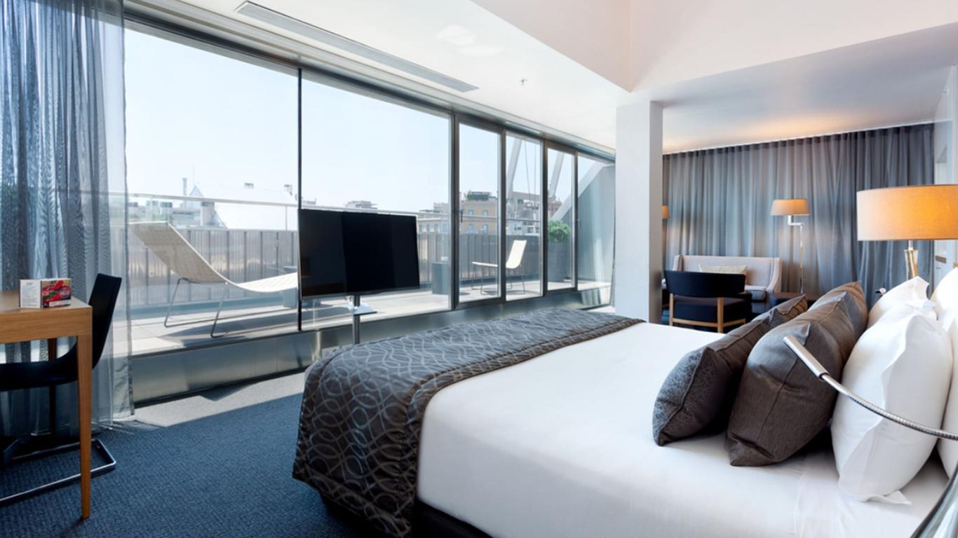 هوتل رويال باسيج دي جراسيا