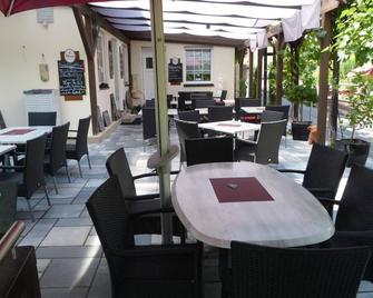 Moselperle - Traben-Trarbach - Restaurante
