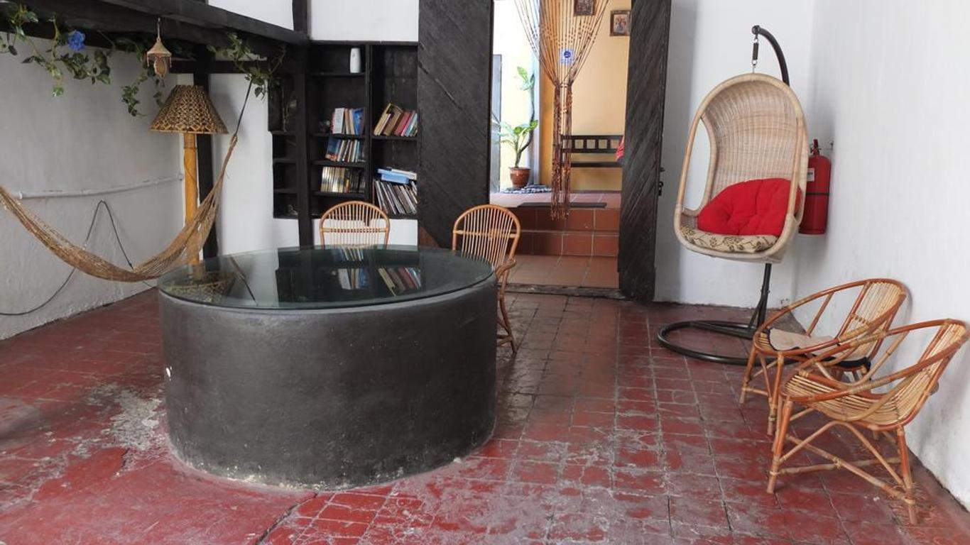 Muntri House by Virtue Hospitality