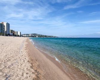 Ridaura Beach by Interhome - Platja d'Aro - Strand