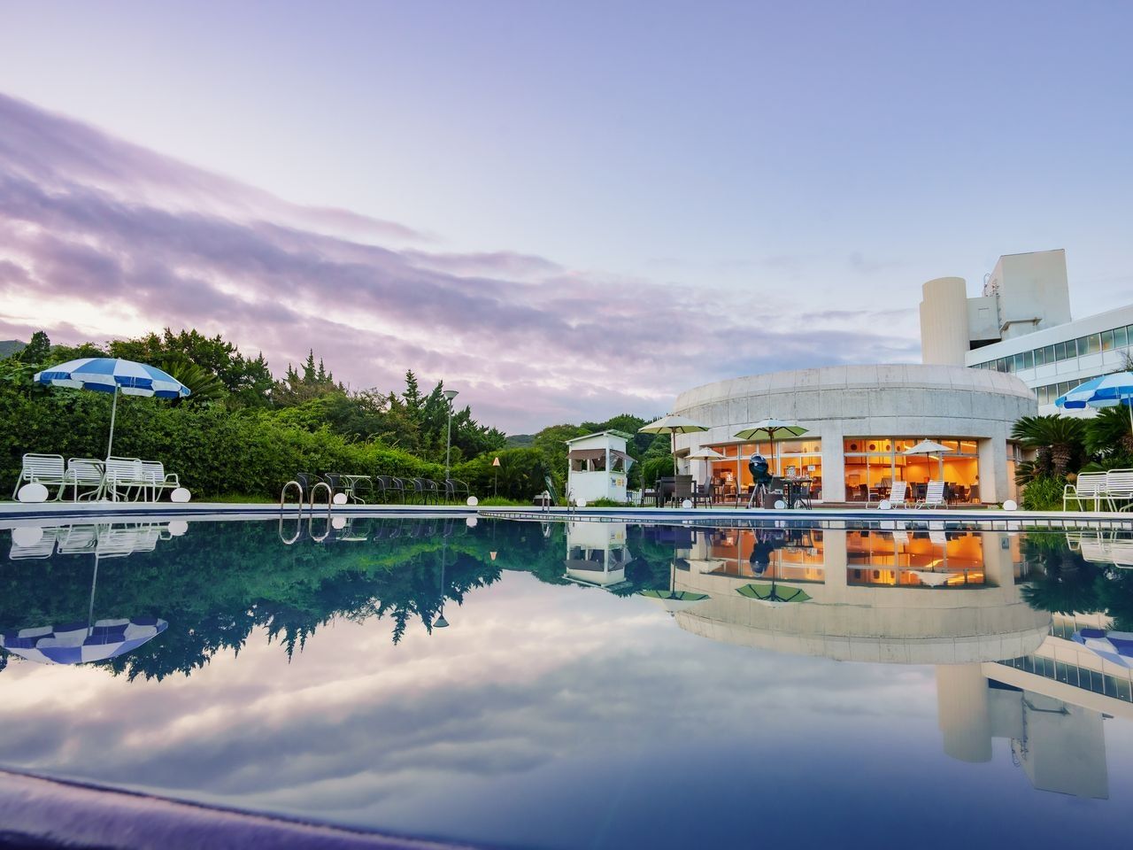 شيمودا برينس هوتل