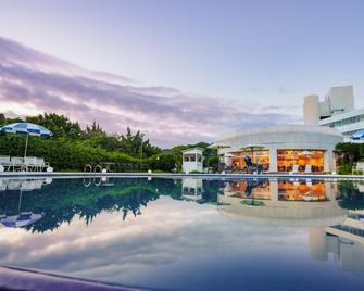 Shimoda Prince Hotel - Shimoda - Pool