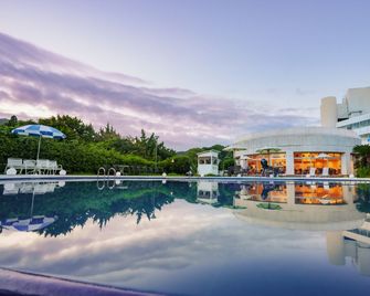 Shimoda Prince Hotel - Shimoda - Zwembad