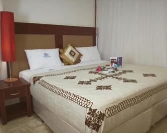 Wellsprings Hotel - Gulu - Bedroom