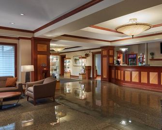 Harrahs Joliet - Joliet - Lobby