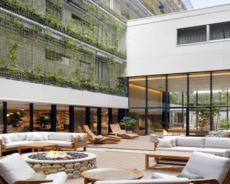 Good Nature Hotel Kyoto - קיוטו