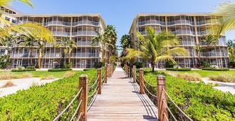 The Tuscany on Grace Bay - Providenciales