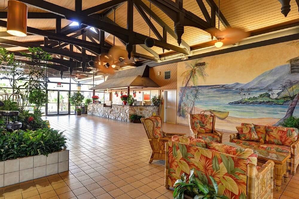 Luxury 5 Floor Ocean Front Studio With Amazing Kitchen Fall Mega Sale Pool Open - Daytona Beach Shores - Hall d’entrée