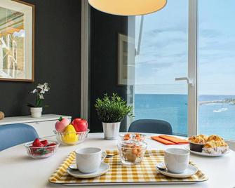 Doñana 1006 By Villagrancanaria - Mogan - Ruokailuhuone