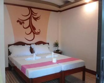 Vali-Joe Travel Lodge - El Nido - Habitación