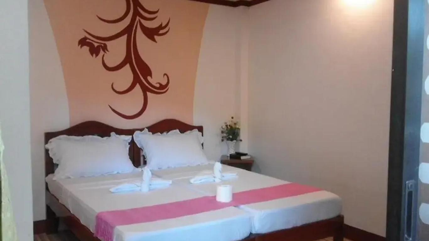 Vali-Joe Travel Lodge