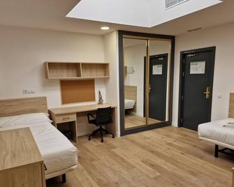 Micampus Leganes - Leganés - Habitación