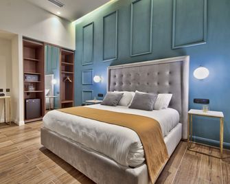 23 Boutique - Floriana - Habitación