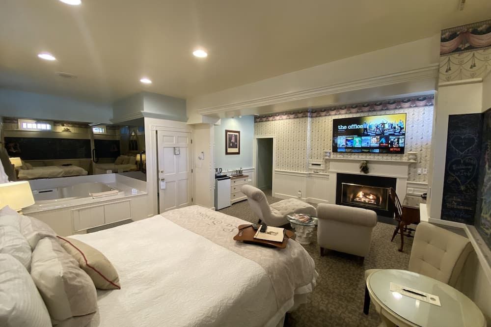 Chambery Inn - Lee