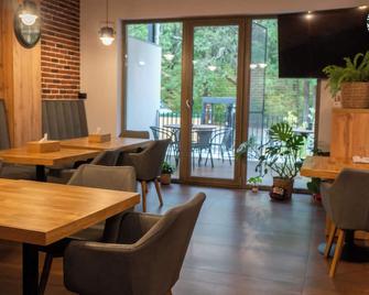 Forest Boutique - Piteşti - Restaurant