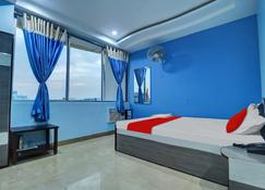 OYO Flagship 810118 Hotel Shobha International - Katihar - Bedroom
