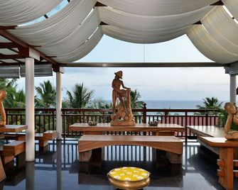 Gokulam Grand Turtle On The Beach - Thiruvananthapuram